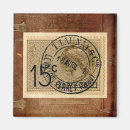 Search for postage stamp magnets Vintage