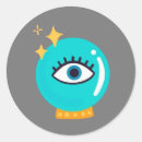 Search for not weird stickers Magical