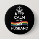 Search for keep calm badges Pride