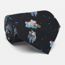 Search for system ties Universe