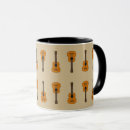 Search for acoustic guitars mugs Player