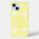 Search for de lis monogram electronics Fleur de lys