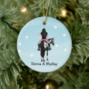 Search for horses christmas tree decorations Horse lover