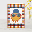 Search for blue plaid pattern cards Baby boy shower
