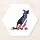 Search for german flag coasters Puppy