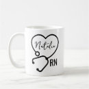 Search for cute graduation mugs Nurse