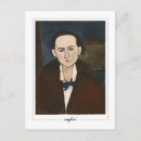Search for amedeo modigliani postcards Portrait