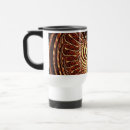 Search for tiger face travel mugs Abstract