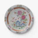 Search for vintage china plates Porcelain