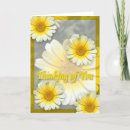 Search for cheery cards Daisies