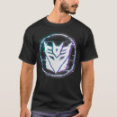 Search for decepticon tshirts Birthday