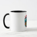 Search for give up mugs Text