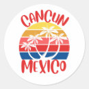 Search for cancun stickers Vacation