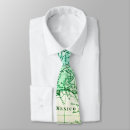 Search for north america ties Vintage