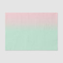 Search for mint green tissue paper Rainbow