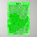 Search for bible verse psalm 91 posters Christian