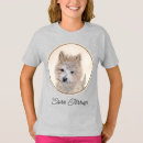 Search for cairn terrier tshirts Puppy
