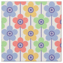 Search for rainbow pattern fabric Retro