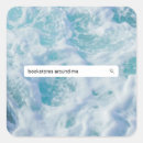 Search for bookstores stickers Reader