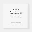 Search for expecting parents invitations Minimalist