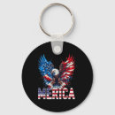 Search for merica key rings Eagle