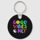 Search for hippie peace sign key rings Costume