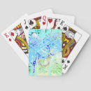 Search for club playing cards Bridge