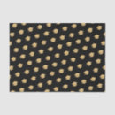 Search for black and gold tissue paper Graduate