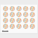 Search for rainbow stickers Modern
