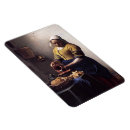 Search for johannes magnets Portrait
