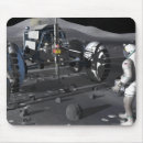 Search for future astronaut electronics Equipment