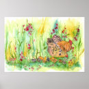 Search for rooster and chicks posters Fowl