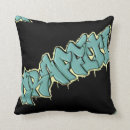 Search for graffiti cushions Fashion