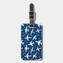 Search for pilot luggage tags Flying