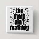 Search for maths badges Mathematician