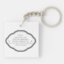Search for christian key rings Scripture