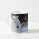 Search for arctic wolf mugs Winter