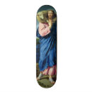 Search for good skateboards Jesus