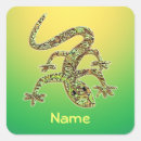 Search for name lizard Green