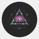 Search for chakra symbols stickers Sacred geometry