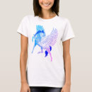 Search for pegasus tshirts Horse with wings