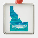 Search for trout christmas tree decorations Angler