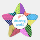 Search for polka dots and stripes stickers Bright