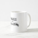 Search for strive mugs Progress not perfection