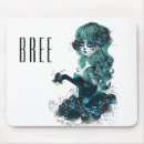 Search for dead rose mousepads Skeleton
