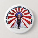 Search for inaugural badges President