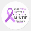 Search for alzheimers stickers Awareness