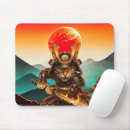 Search for samurai mousepads Anime