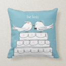 Search for bird cushions Cartoon