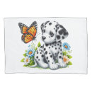 Search for best friend pillowcases Floral